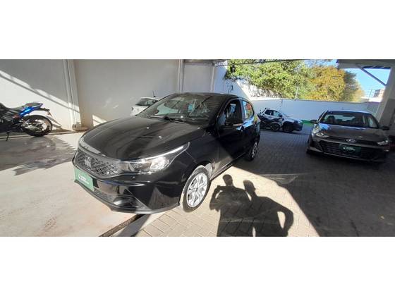 FIAT ARGO 1.0 FIREFLY FLEX DRIVE MANUAL FIAT ARGO 1.0 FIREFLY FLEX DRIVE MANUAL
